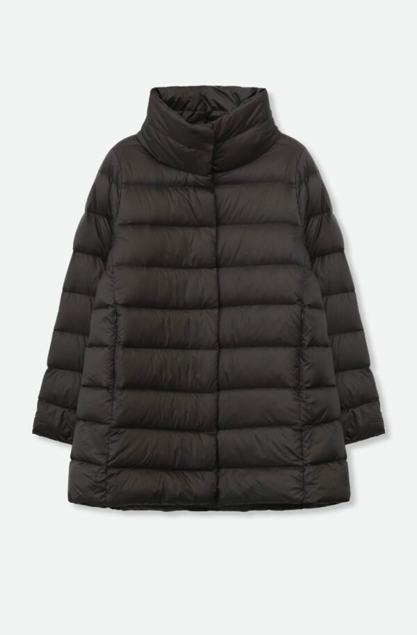 CELERINA JACKET IN GOOSE DOWN