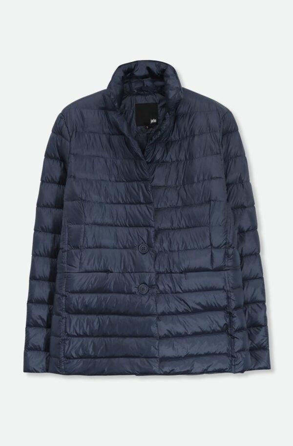 ROMA BLAZER IN GOOSE DOWN